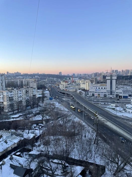 Оренда 1 к квартири пр-т Науки, 16 м Деміївська 5 хв