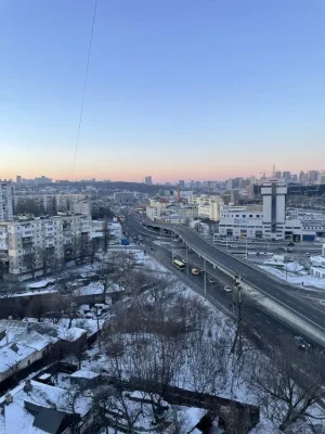 Оренда 1 к квартири пр-т Науки, 16 м Деміївська 5 хв