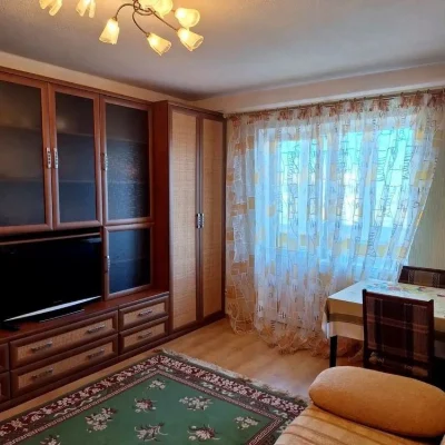 Оренда, 1кімн. квартира Світлицького 30/20а