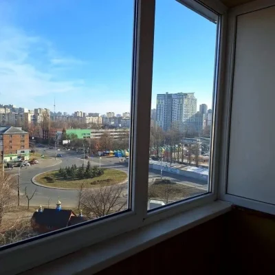 Оренда, 1кімн. квартира Світлицького 30/20а