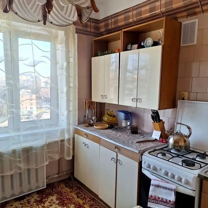 Оренда, 1кімн. квартира Світлицького 30/20а