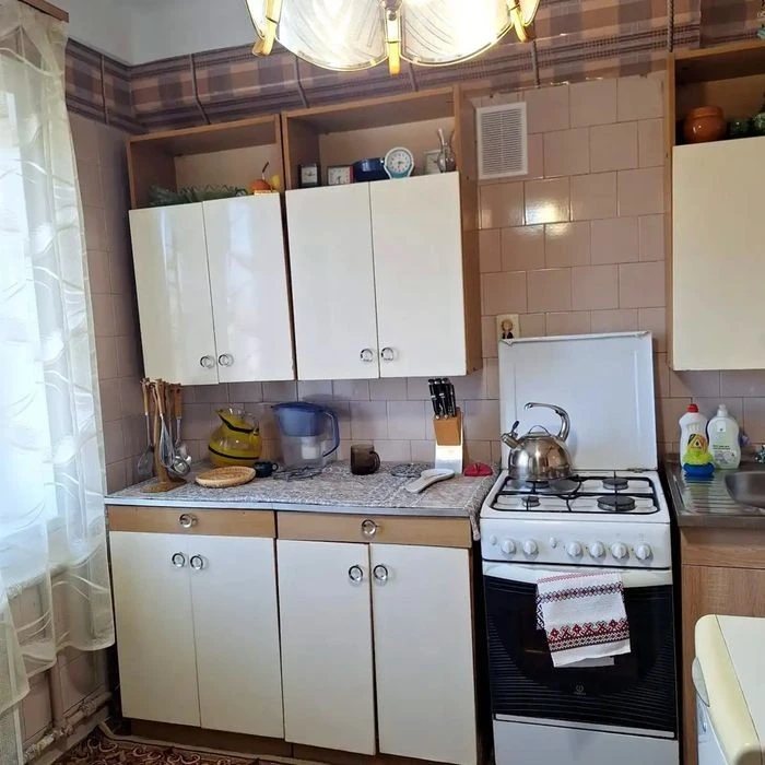 Оренда, 1кімн. квартира Світлицького 30/20а