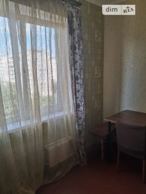 Довготривала оренда 1к квартири на просп. Європейського Союз