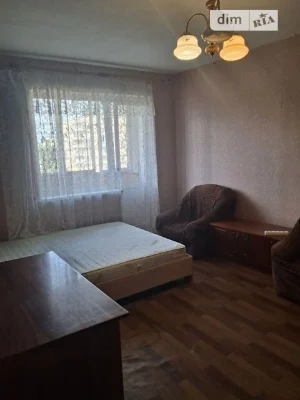Довготривала оренда 1к квартири на просп. Європейського Союз