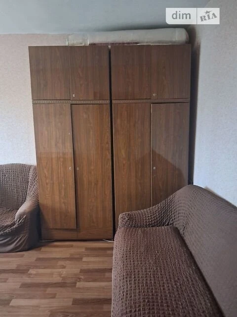 Довготривала оренда 1к квартири на просп. Європейського Союз
