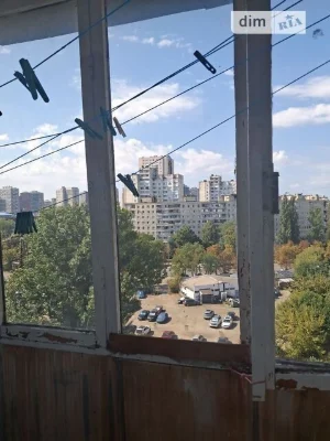 Довготривала оренда 1к квартири на просп. Європейського Союз