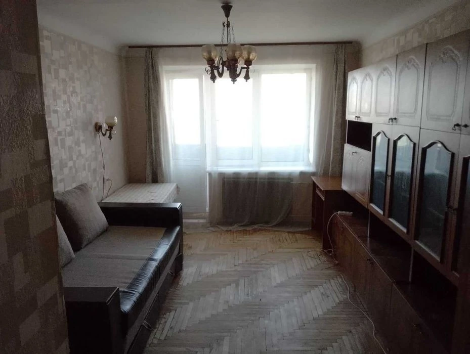 Сдам 1 ком. кв-ру проспект Леся Курбаса 3-А м. Политехническ