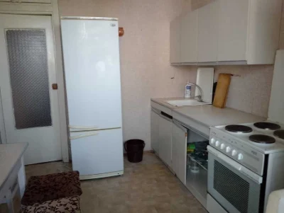 Сдам 1 ком. кв-ру проспект Леся Курбаса 3-А м. Политехническ