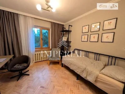 Довготривала оренда 4к квартири на вул. Йорданська 11Д • ID