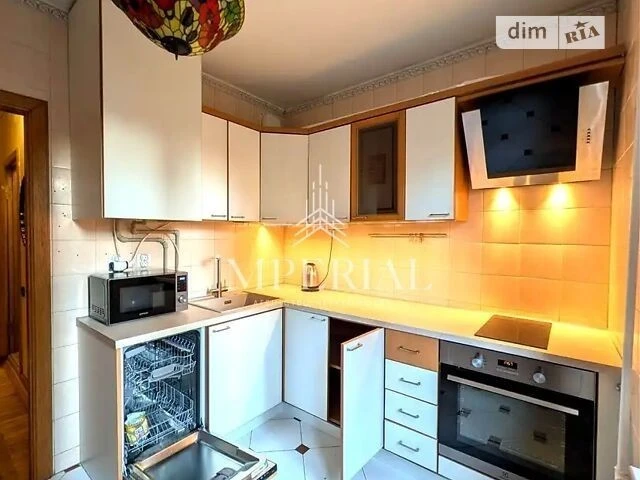 Довготривала оренда 4к квартири на вул. Йорданська 11Д • ID