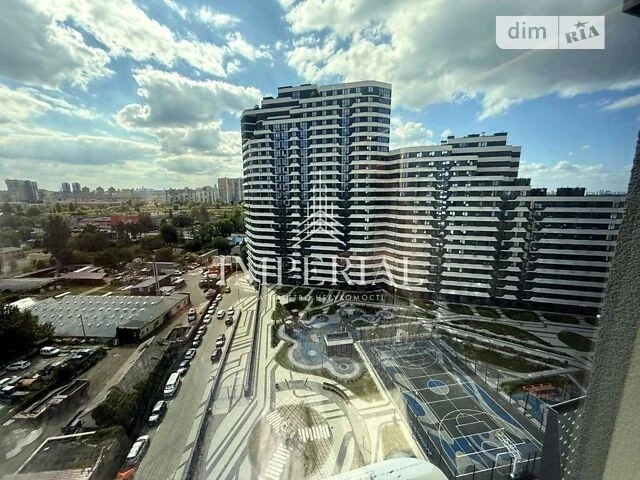Довготривала оренда 2к квартири на вул. Воскресенська 2В • I