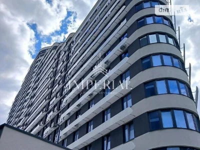 Довготривала оренда 2к квартири на вул. Воскресенська 2В • I