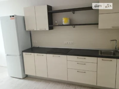 Довготривала оренда 1к квартири на вул. Ісмаїла Гаспринськог