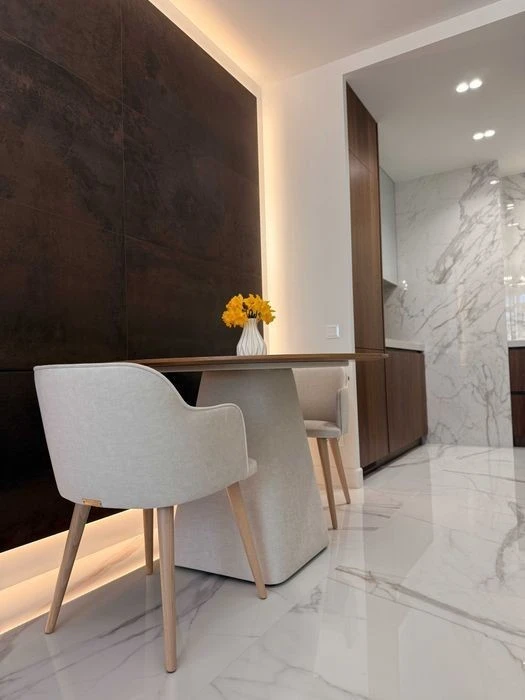 Пр. Берестейський 11 жк Manhattan City 1к квартира