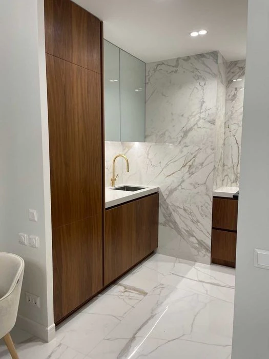 Пр. Берестейський 11 жк Manhattan City 1к квартира
