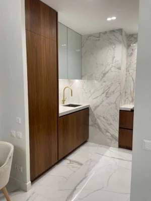 Пр. Берестейський 11 жк Manhattan City 1к квартира