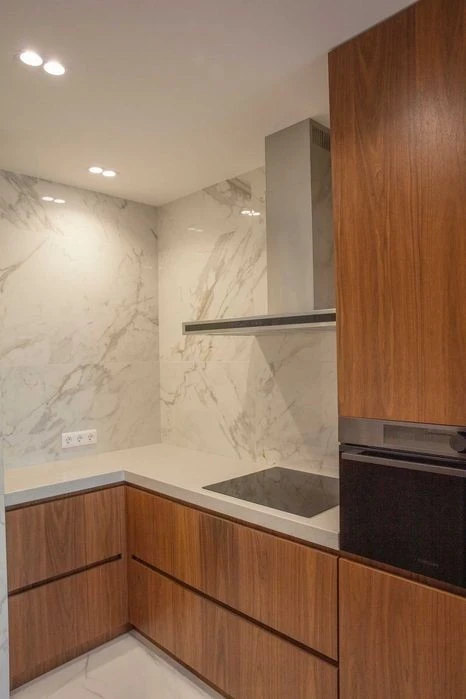 Пр. Берестейський 11 жк Manhattan City 1к квартира