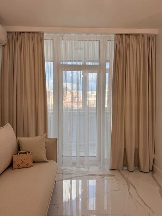 Пр. Берестейський 11 жк Manhattan City 1к квартира