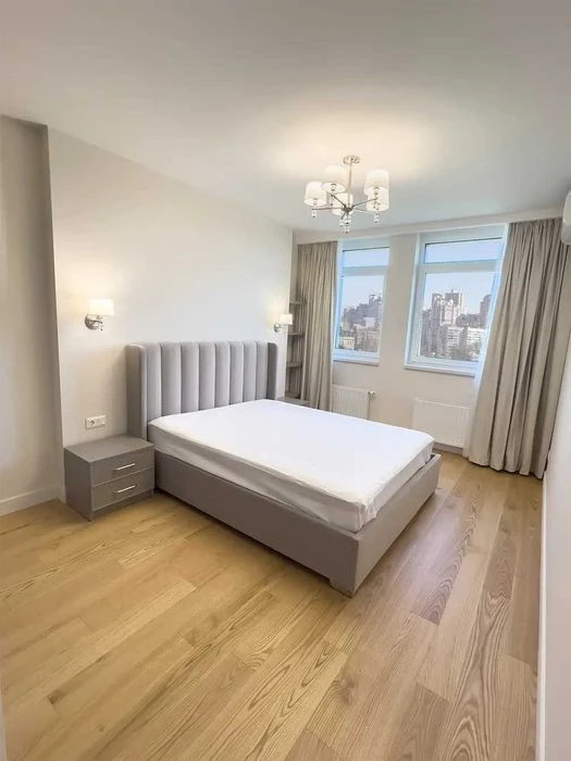 Пр. Берестейський 11 жк Manhattan City 1к квартира