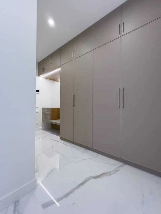 Пр. Берестейський 11 жк Manhattan City 1к квартира