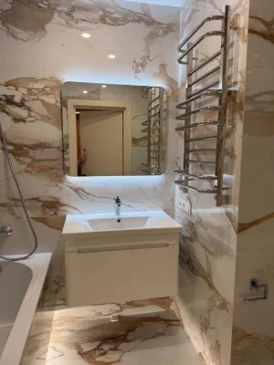 Пр. Берестейський 11 жк Manhattan City 1к квартира
