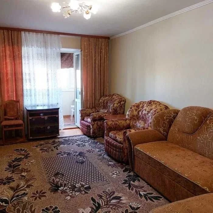 1к. квартира Троєщина, бул. Л. Бикова 7. Газова плита