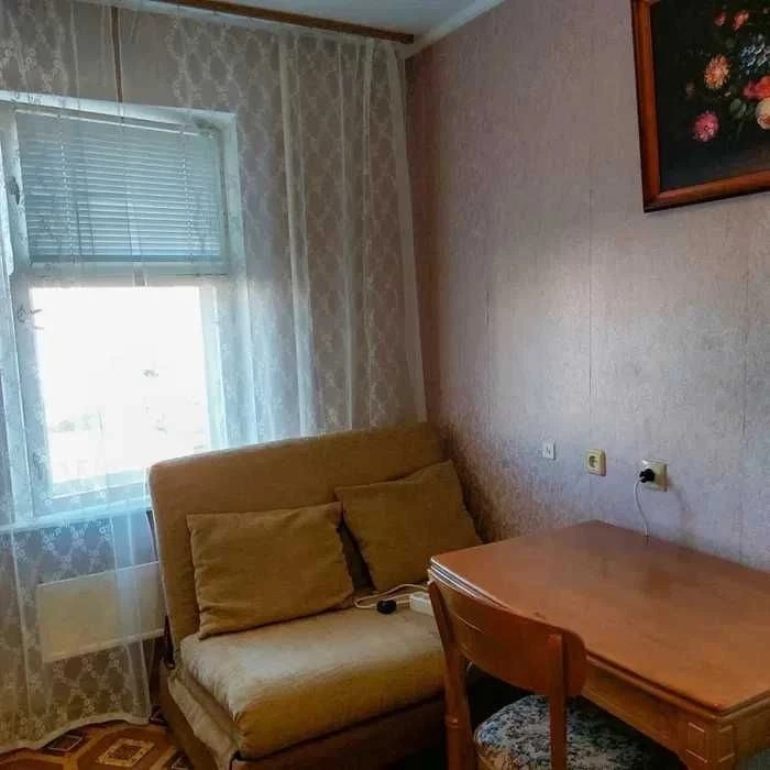 1к. квартира Троєщина, бул. Л. Бикова 7. Газова плита