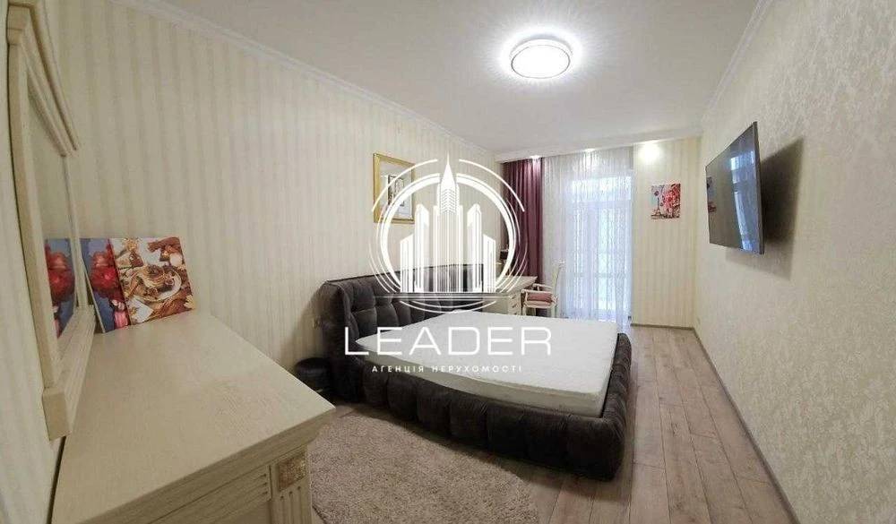 Без комиссии! Лифт едет в паркинг. 2 к. Коновальца, 36 Е, 4