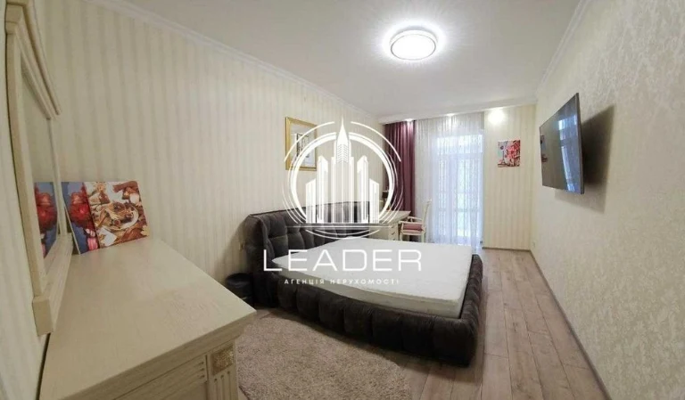 Без комиссии! Лифт едет в паркинг. 2 к. Коновальца, 36 Е, 4