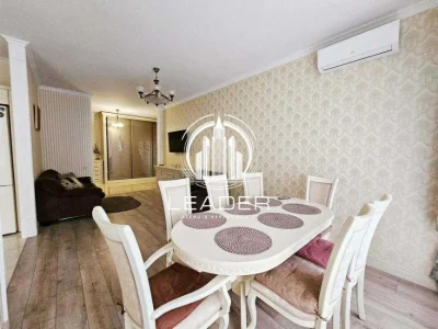 Без комиссии! Лифт едет в паркинг. 2 к. Коновальца, 36 Е, 4