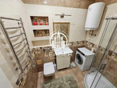 Без комиссии! Лифт едет в паркинг. 2 к. Коновальца, 36 Е, 4
