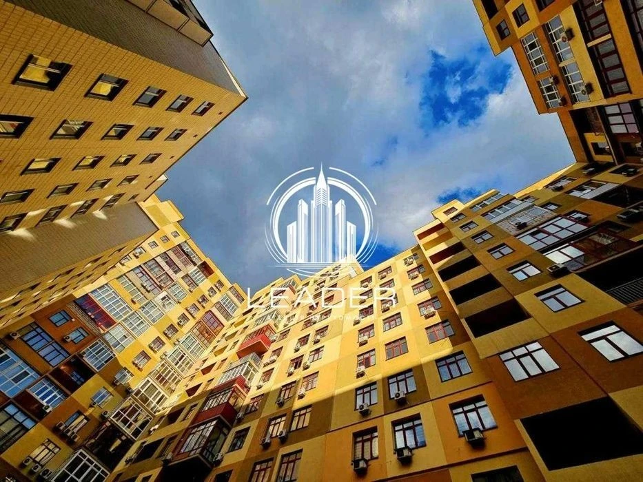 Без комиссии! Лифт едет в паркинг. 2 к. Коновальца, 36 Е, 4