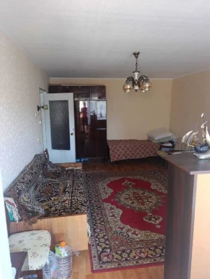 оренда однокімнатної квартири на початку Троєщини
