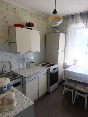 оренда однокімнатної квартири на початку Троєщини