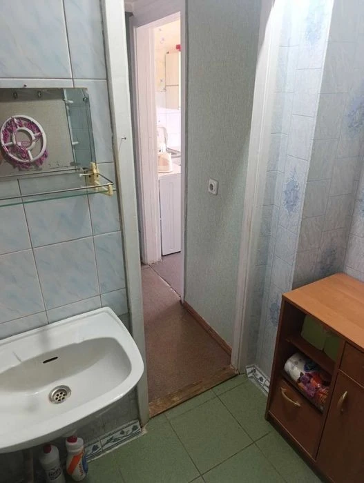 оренда однокімнатної квартири на початку Троєщини
