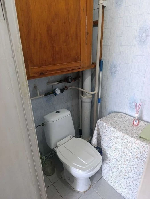 оренда однокімнатної квартири на початку Троєщини