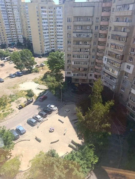 оренда однокімнатної квартири на початку Троєщини