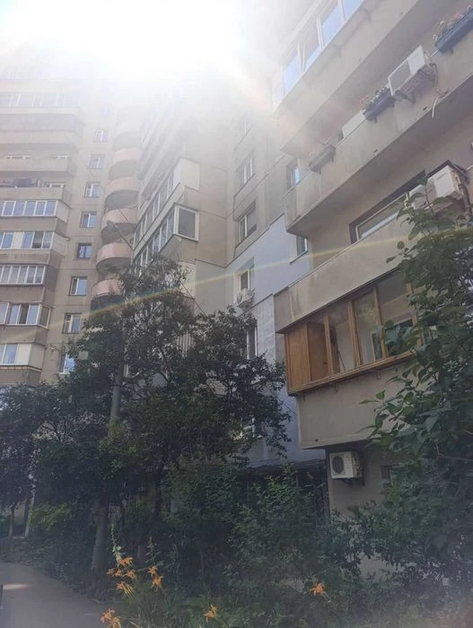 оренда однокімнатної квартири на початку Троєщини