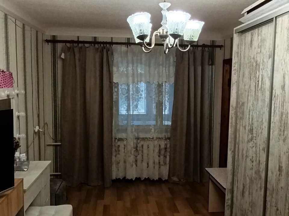 Apartment. Kharkiv, Heroiv Kharkova Ave. (Moskovskiy)