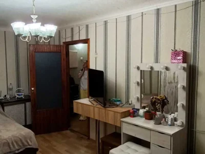 Apartment. Kharkiv, Heroiv Kharkova Ave. (Moskovskiy)