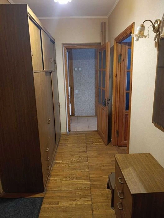 Проспект Європейського союзу 64