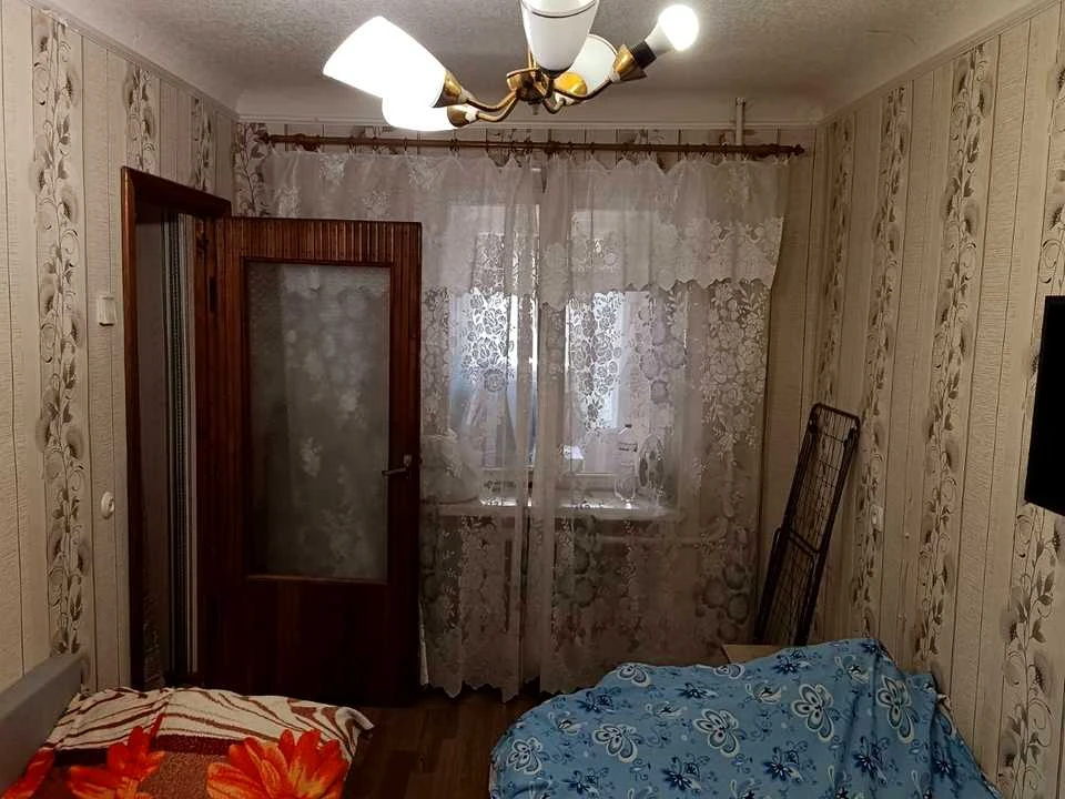 Apartment. Kharkiv, Heroiv Kharkova Ave. (Moskovskiy)
