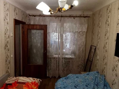 Apartment. Kharkiv, Heroiv Kharkova Ave. (Moskovskiy)