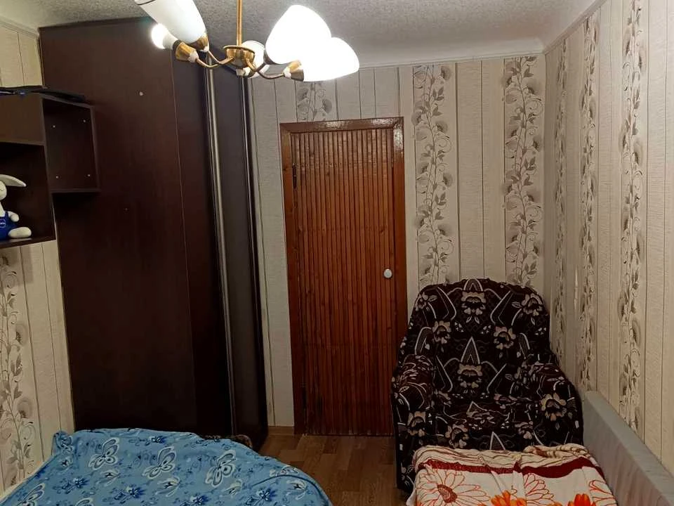 Apartment. Kharkiv, Heroiv Kharkova Ave. (Moskovskiy)