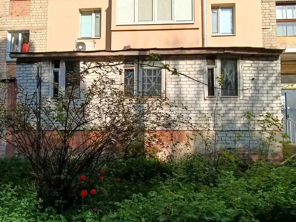 Apartment. Kharkiv, Heroiv Kharkova Ave. (Moskovskiy)