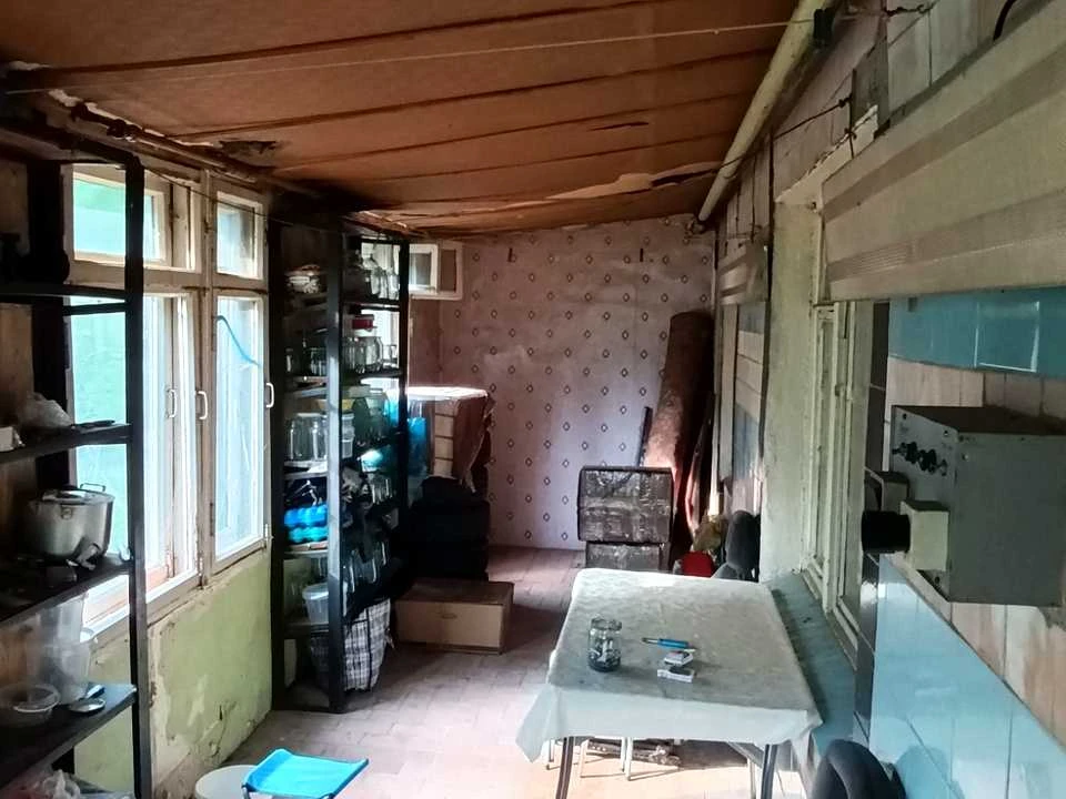 Apartment. Kharkiv, Heroiv Kharkova Ave. (Moskovskiy)