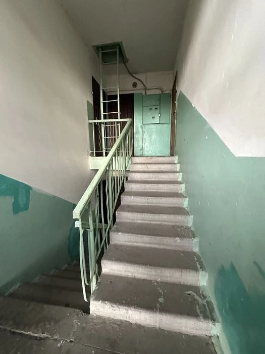 Здам 1-кімнатну квартиру з індивідуальним плануванням