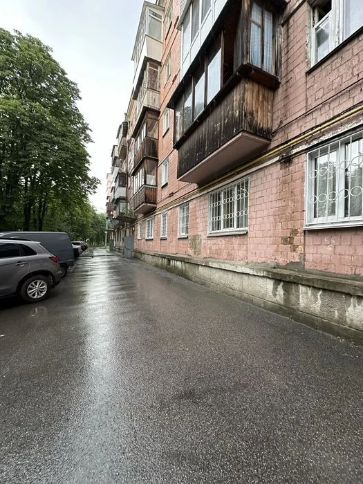 Здам 1-кімнатну квартиру з індивідуальним плануванням