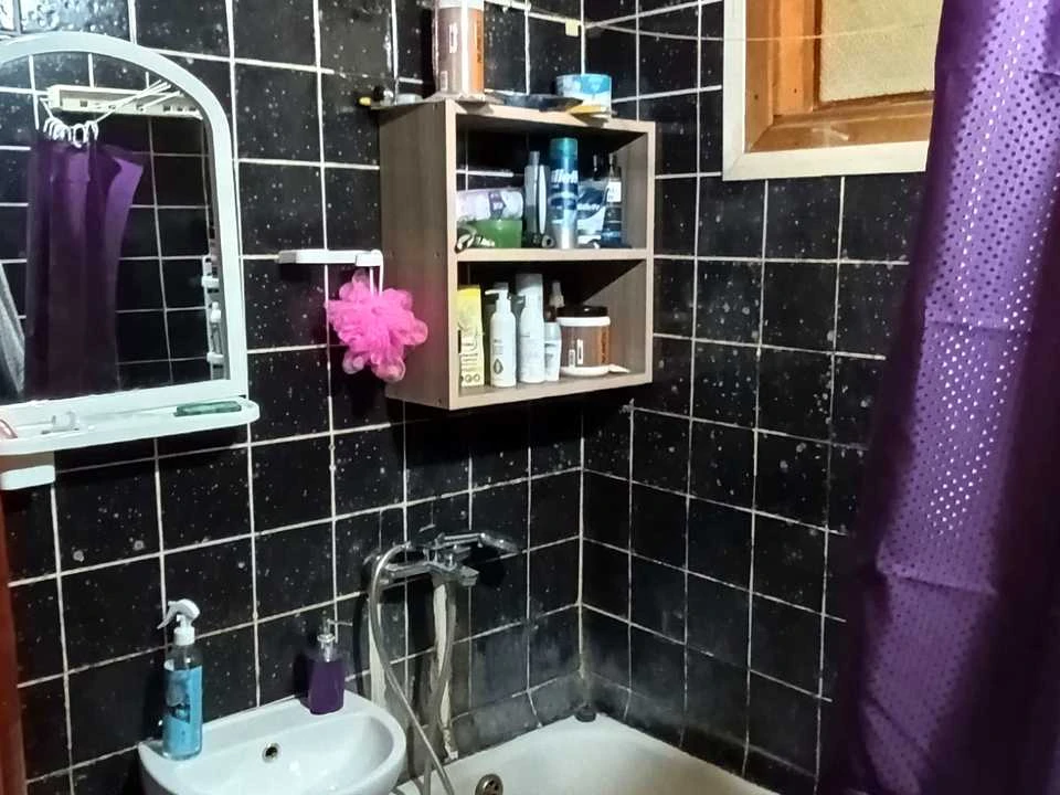 Apartment. Kharkiv, Heroiv Kharkova Ave. (Moskovskiy)
