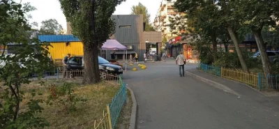 Сдам СВОЮ 1-о кімнатну квартиру. Власник